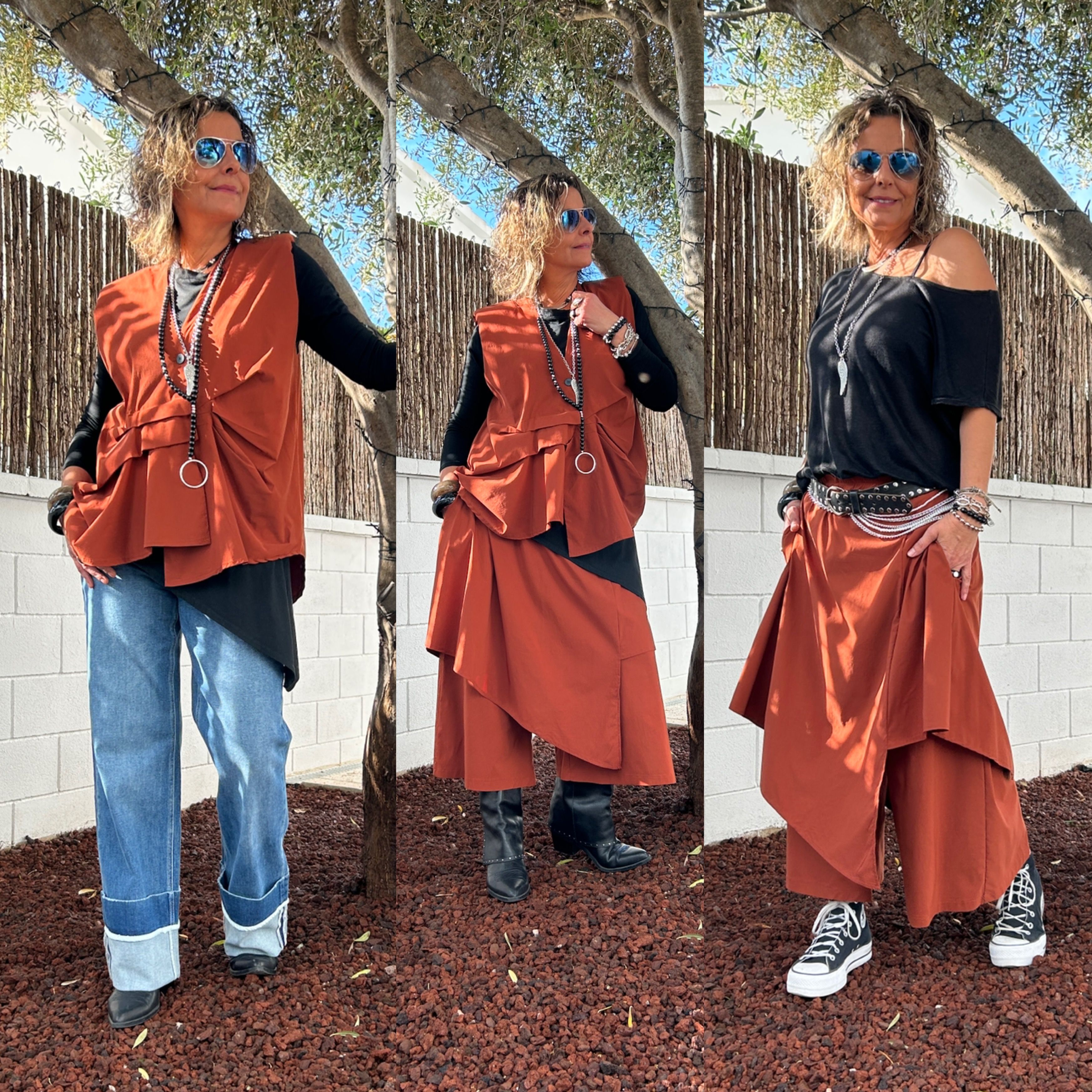 Caprichos Barcelona, tiendas de ropa en Barcelona